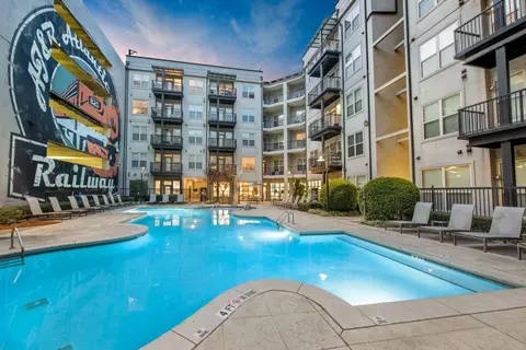 820 W Marietta St NW #1272, Atlanta, GA 30318