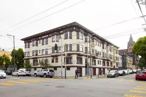 3201 23rd St #105, San Francisco, CA 94110