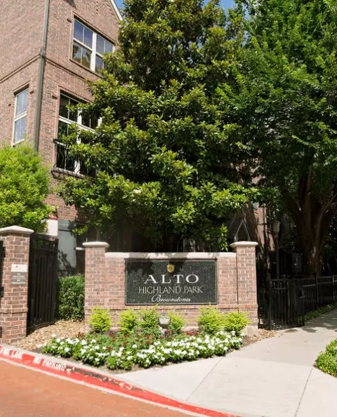4201 Lomo Alto Dr #0200, Dallas, TX 75219