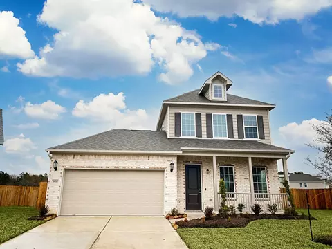 9913 Crescent Cove Dr #18819BCD, Montgomery, TX 77356