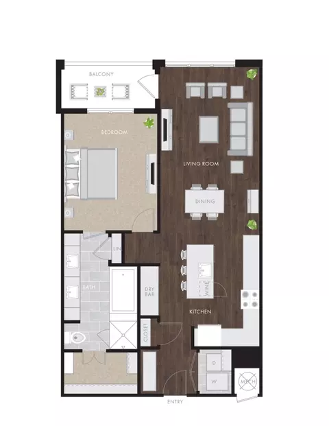 7600 Broadway #3016, San Antonio, TX 78209