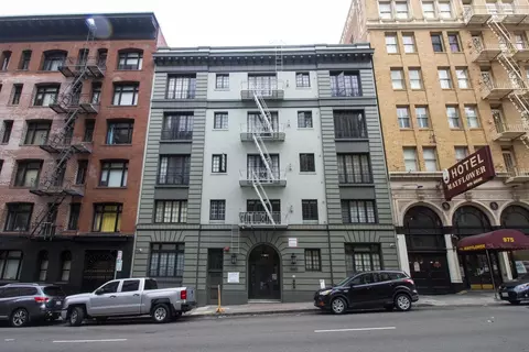 969 Bush St #01, San Francisco, CA 94109