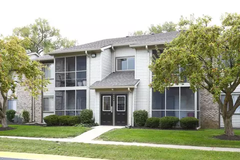 6650 Creek Bay Dr #13-6729C, Indianapolis, IN 46217