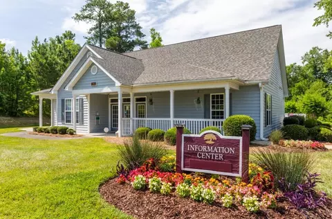 2162 Mill Stream Cir #1554B, Creedmoor, NC 27522