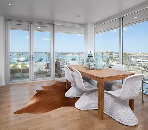915 W Grape St #710, San Diego, CA 92101