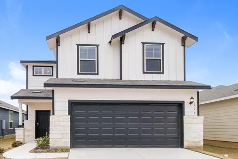 22023 Lost Lantern #274COBB, Hockley, TX 77447