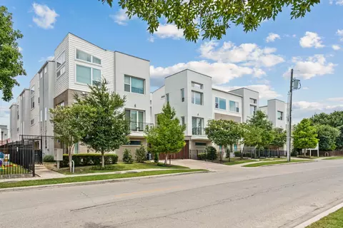 1518 N Carroll Ave #301, Dallas, TX 75206