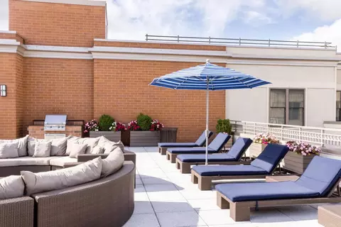 40 Market St #527, Morristown, NJ 07960