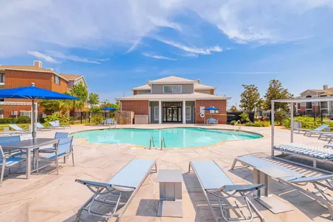 15511 Tuckerton Rd #0501, Houston, TX 77095