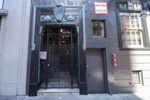 816 Geary St #21, San Francisco, CA 94109