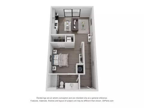 2250 Mcgregor Blvd #2127, Fort Myers, FL 33901