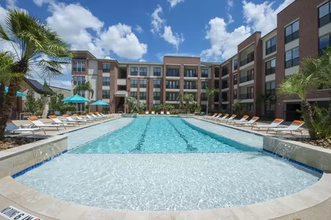 1300 N Post Oak Rd #2-2115, Houston, TX 77055