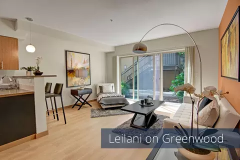 10215 Greenwood Ave N #W409, Seattle, WA 98177