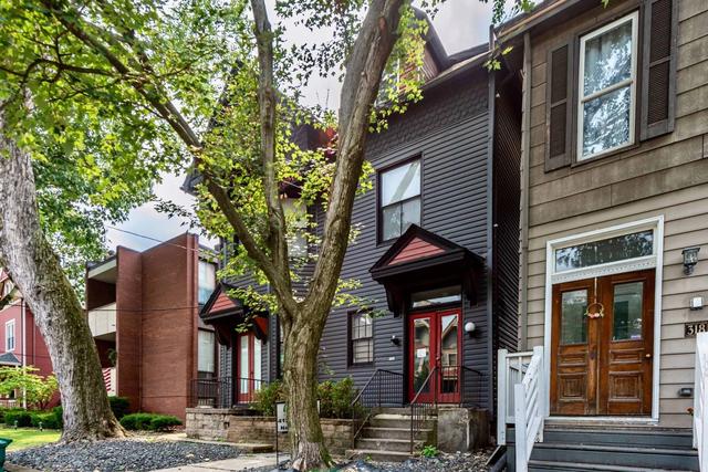 322 Lehigh Ave #CARRIAGE HOUSE, Pittsburgh, PA 15232