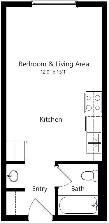 2752 NE Hogan Rd #204, Gresham, OR 97030 photo 27
