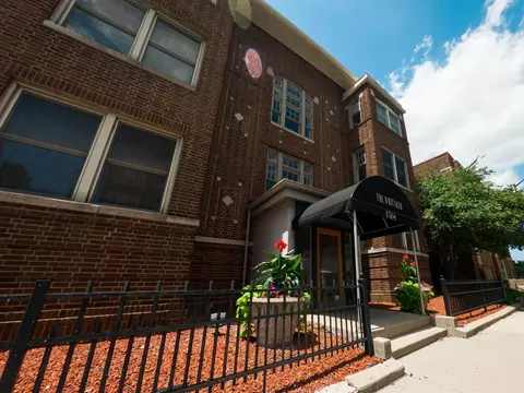 1504 N Pennsylvania St #102, Indianapolis, IN 46202