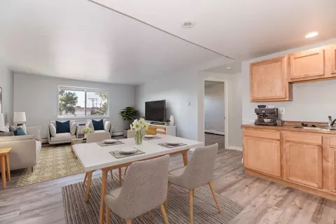 1877 S Federal Blvd #307, Denver, CO 80219