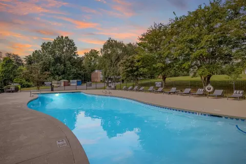 100 Stagecoach Rd #9-67B, Winston Salem, NC 27105