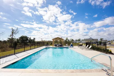 5121 Bayview Pkwy #5133B, Lake Charles, LA 70605