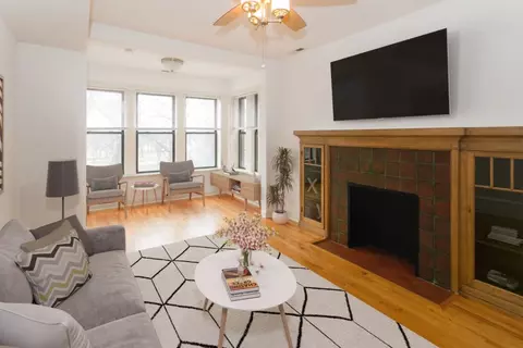 5401-5409 S Cottage Grove Ave #5401-2, Chicago, IL 60615