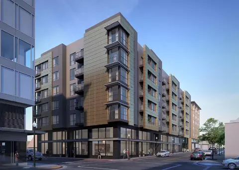 459 23rd St #307, Oakland, CA 94612