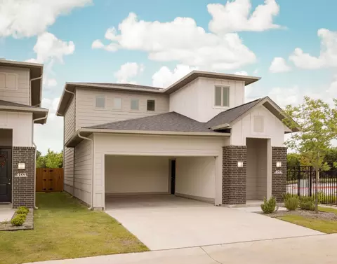 300 Lucas Ln #110, Melissa, TX 75454