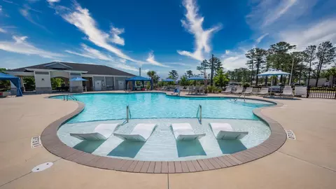 436 Hawthorne Loop Rd #430-300, Leland, NC 28451