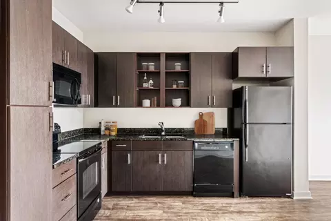1700 State St #411, Nashville, TN 37203