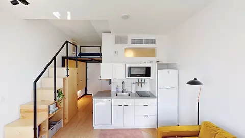 1200 Lincoln St #417, Denver, CO 80203