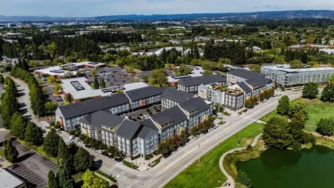 9250 NE Rockspring St #C315, Hillsboro, OR 97009