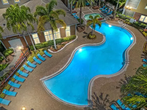 8024 Cumberland Park Dr #11-201, Orlando, FL 32821