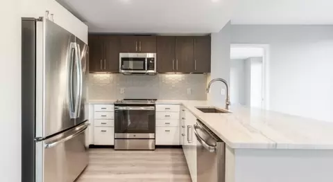 4850 Rugby Ave #1509, Bethesda, MD 20814