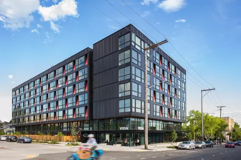 1205 NE 66th St #509, Seattle, WA 98115