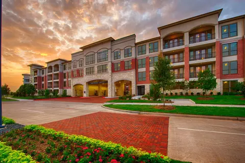 2 Stadium Dr #1314, Sugar Land, TX 77498