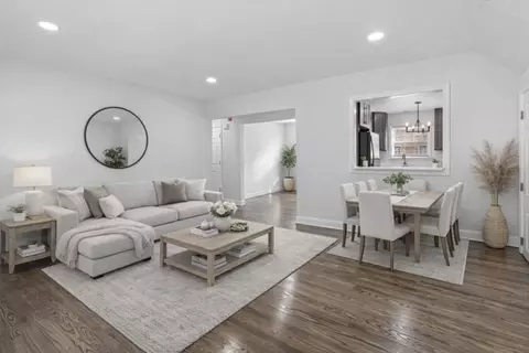 358 Crowells Rd #819B, Highland Park, NJ 08904