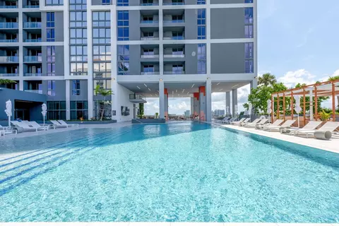 3050 SW 37th Ave #CAS2710, Miami, FL 33133