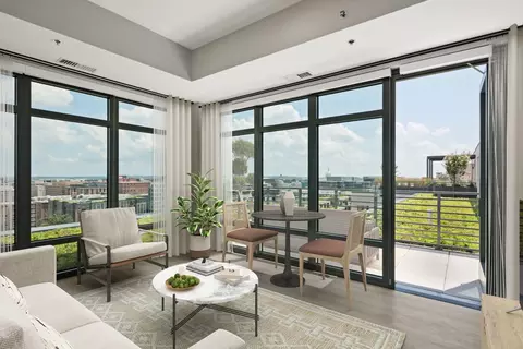 950 3rd St NW #1105, Washington, DC 20001