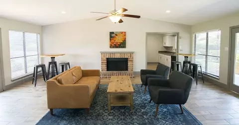 3102 69th St #D14, Galveston, TX 77551