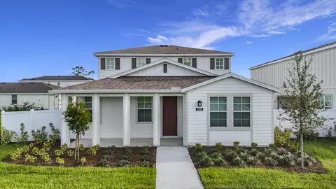 11301 Whistler Trl #11501 SAP, North Port, FL 34293