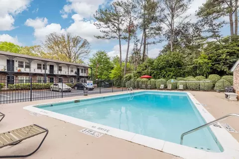 2194 Briarcliff Rd NE #2182-09, Atlanta, GA 30329