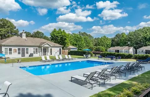 2445 Rex Rd #0CC12, Forest Park, GA 30260