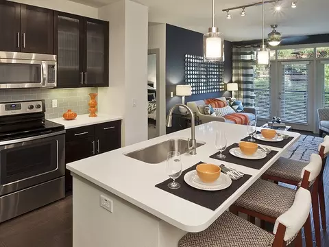 4848 N Goldwater Blvd #A-2018, Scottsdale, AZ 85251