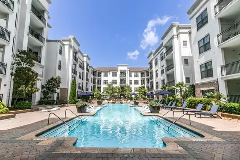 3450 Blair Cir NE #3502, Atlanta, GA 30319