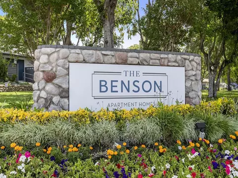 850 N Benson Ave #A017, Upland, CA 91786