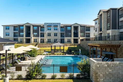 3324 Southern Oaks Blvd #2306, Dallas, TX 75216