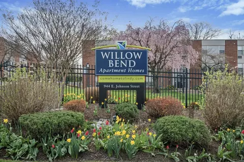 944 E Johnson St #B101, Philadelphia, PA 19138