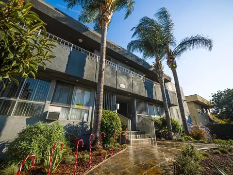 1936 Corning St #14508, Los Angeles, CA 90034