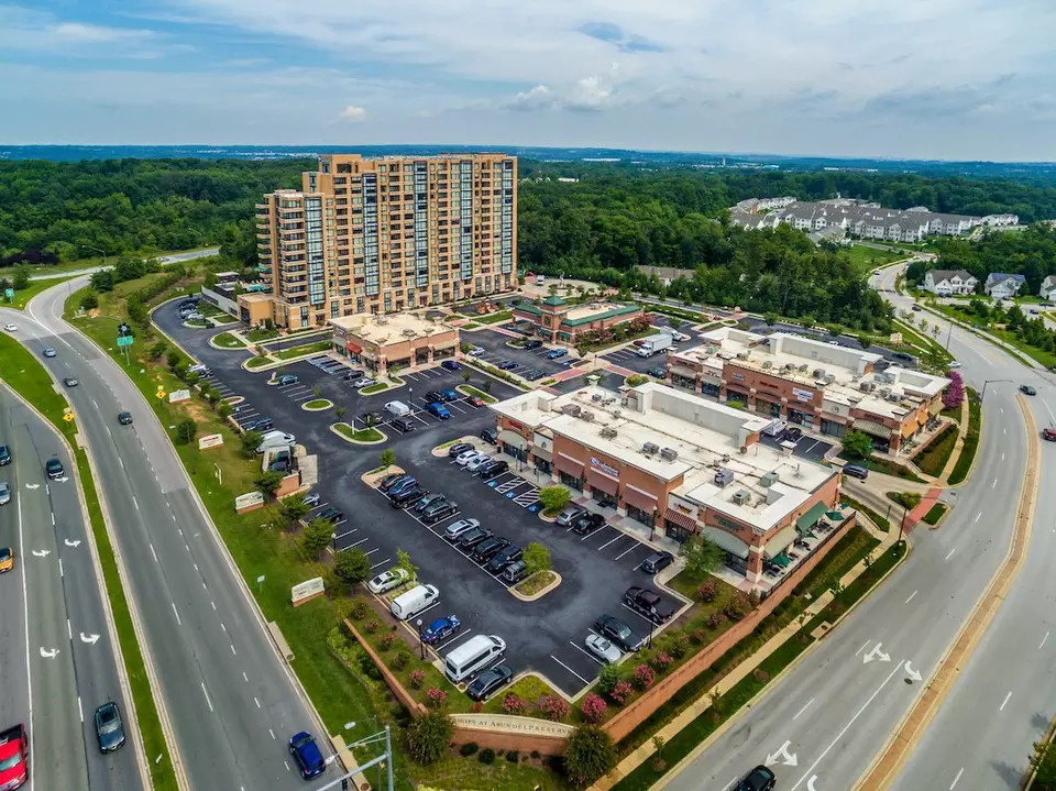  7787 Arundel Mills Blvd #1-0410, Hanover, MD 21076 photo 45