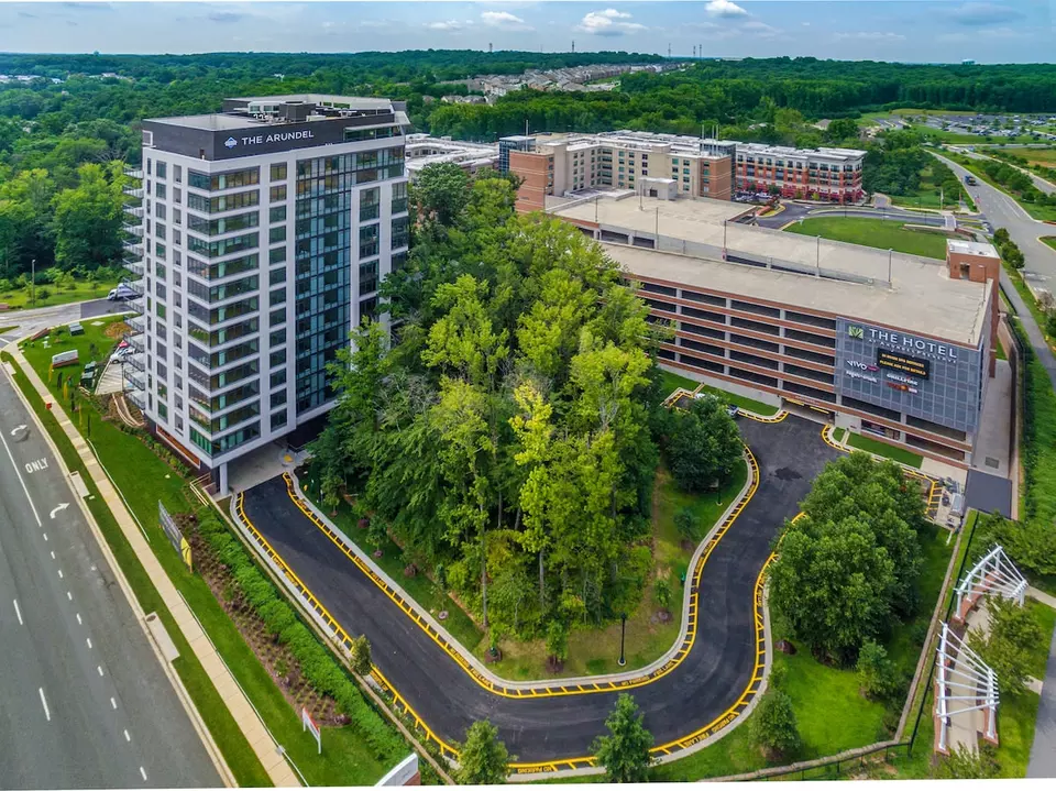  7787 Arundel Mills Blvd #1-0410, Hanover, MD 21076 photo 30