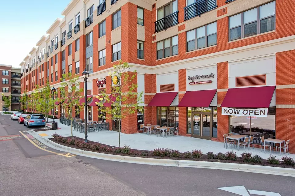  7787 Arundel Mills Blvd #1-0410, Hanover, MD 21076 photo 47